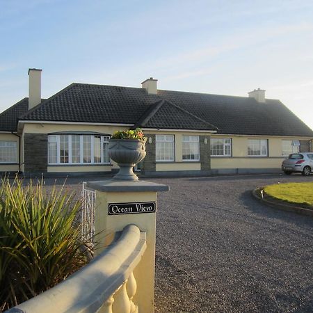 Ocean View B&B Killarney Exterior foto